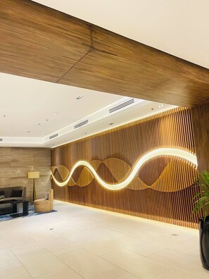 Interior - MactanRent.ph (Lapu-Lapu)