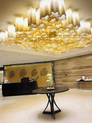Lobby - MactanRent.ph (Lapu-Lapu)