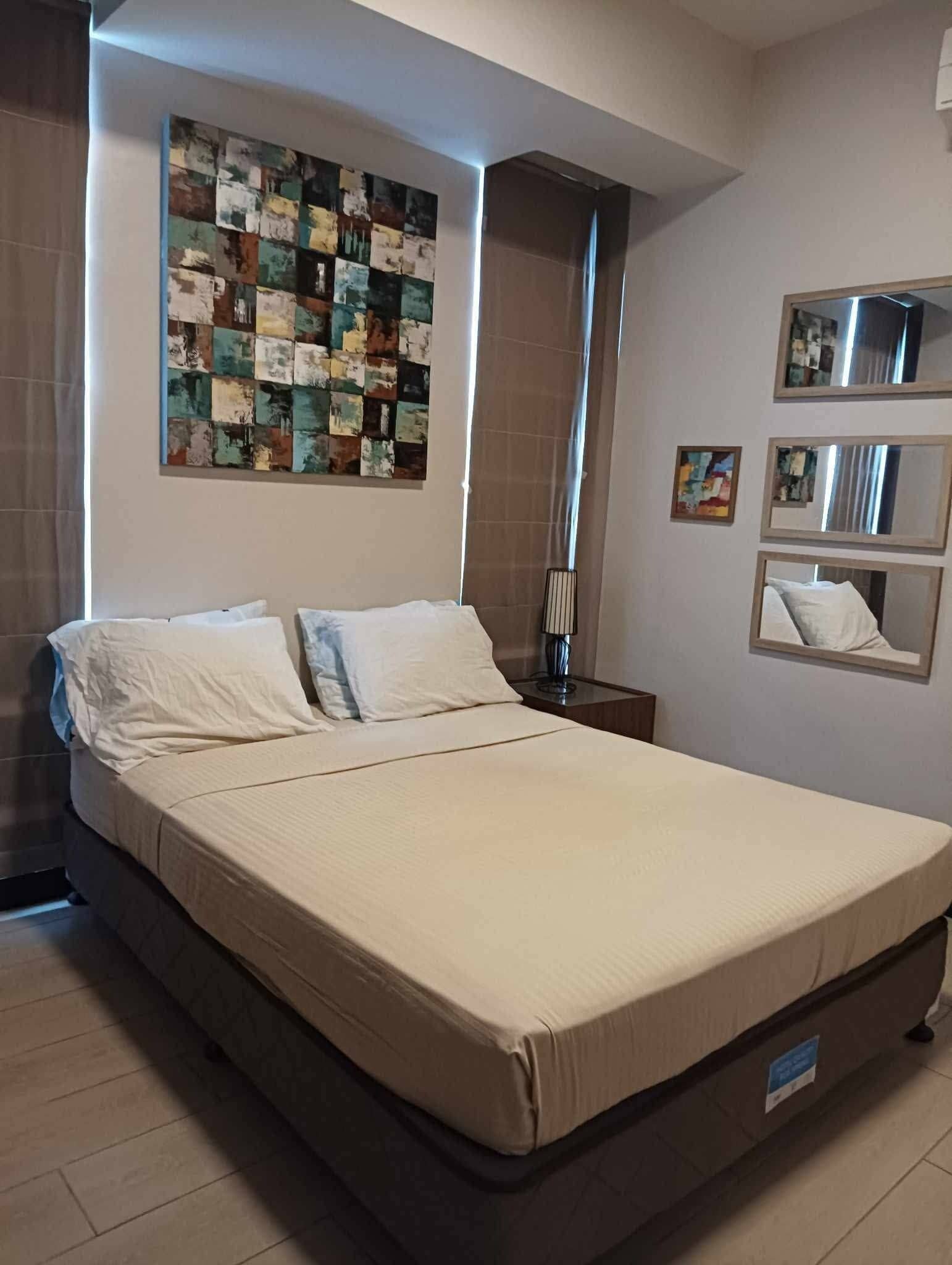 Condo Confort, para no fumadores, vista al mar | Escritorio y wifi gratis 