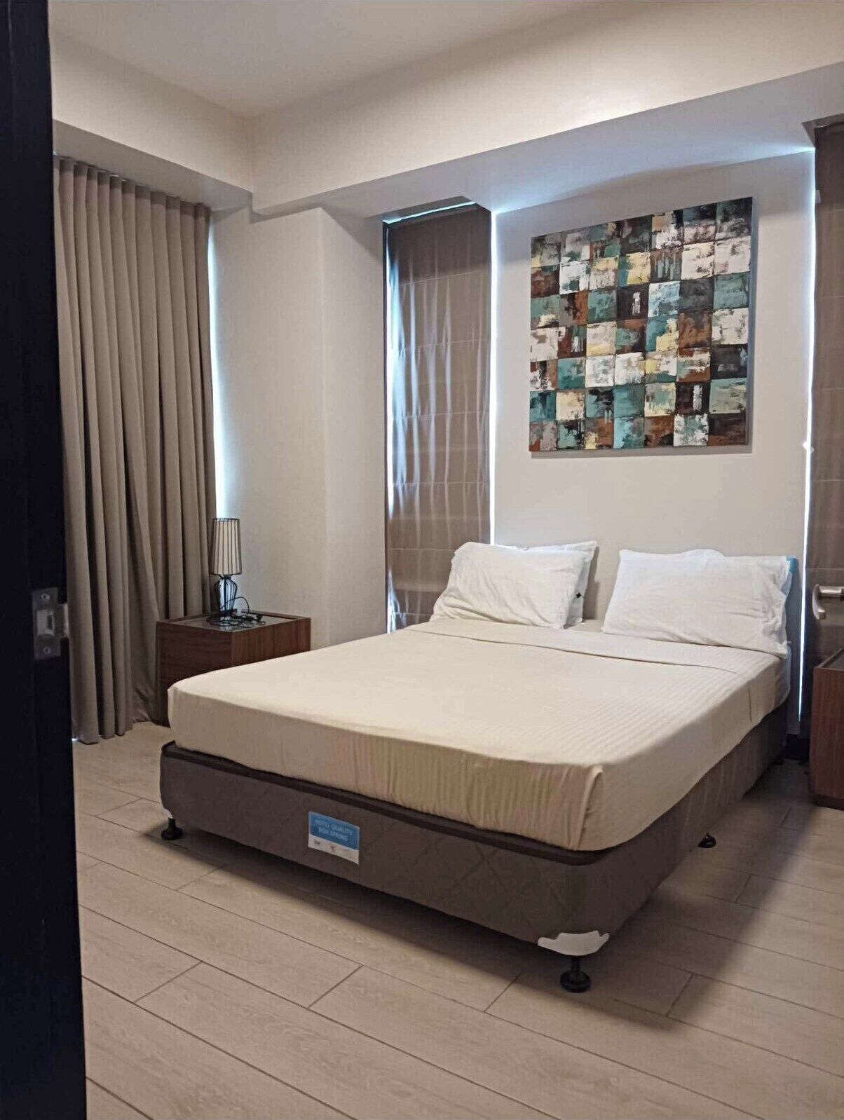 Comfort Condo, Non Smoking, Sea View | Desk, WiFi (free)