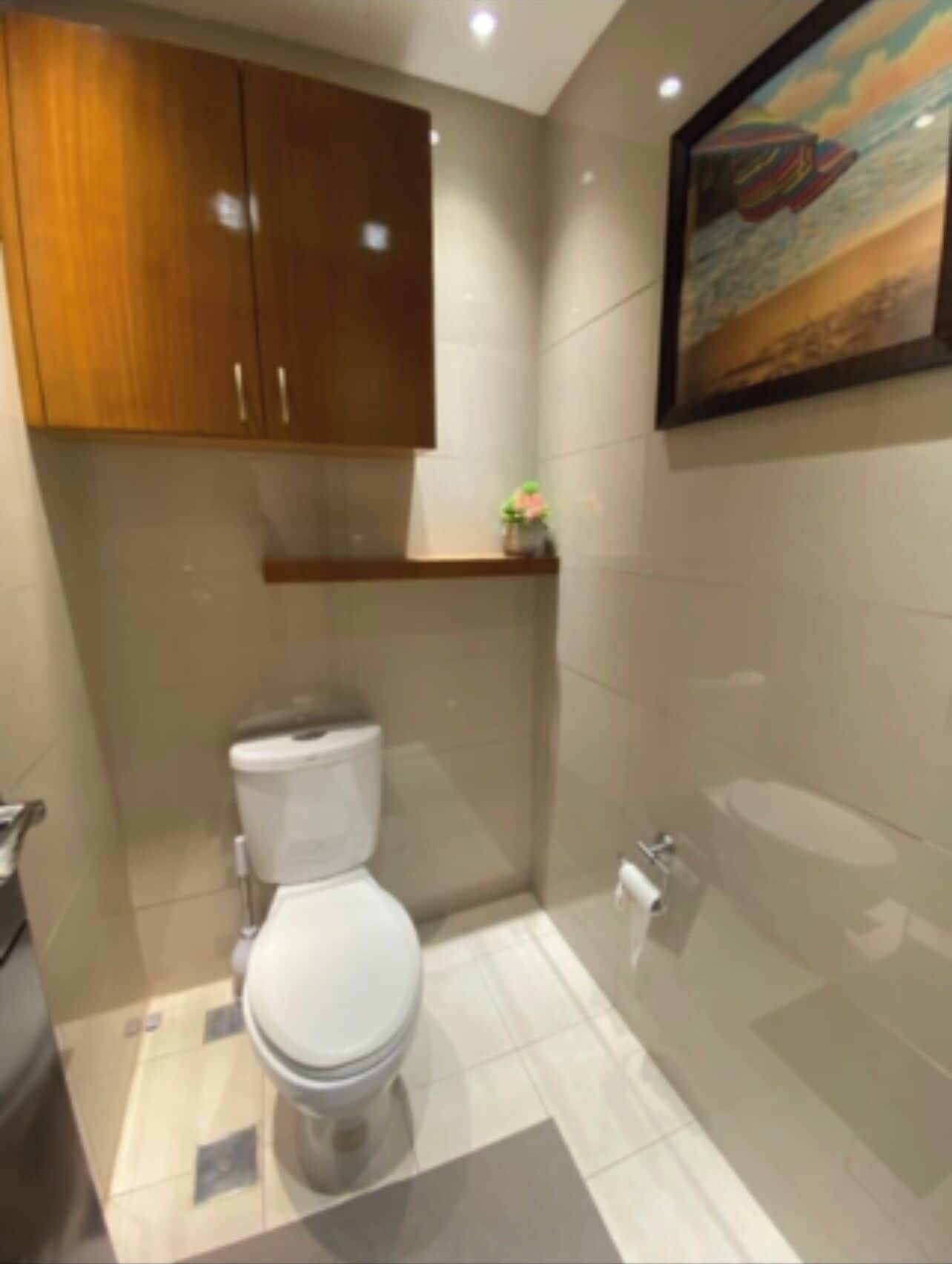 Baño