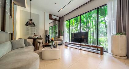 Sebelas Apartments Ubud