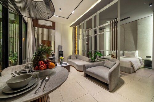 Sebelas Apartments Ubud