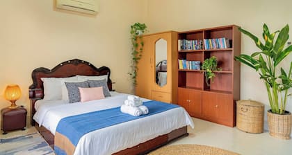 Sovann Haven - 2 Bedroom Retreat in Bassac Lane