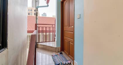 Sovann Haven - 2 Bedroom Retreat in Bassac Lane