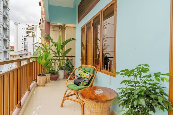 Unclassified image, 1 of 26, button - Sovann Haven - 2 Bedroom Retreat in Bassac Lane (Phnom Penh)