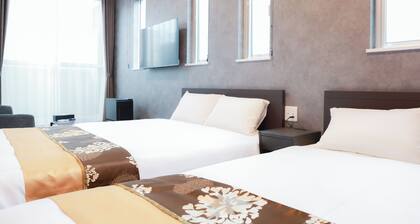 HOTEL MELNA HAKATA
