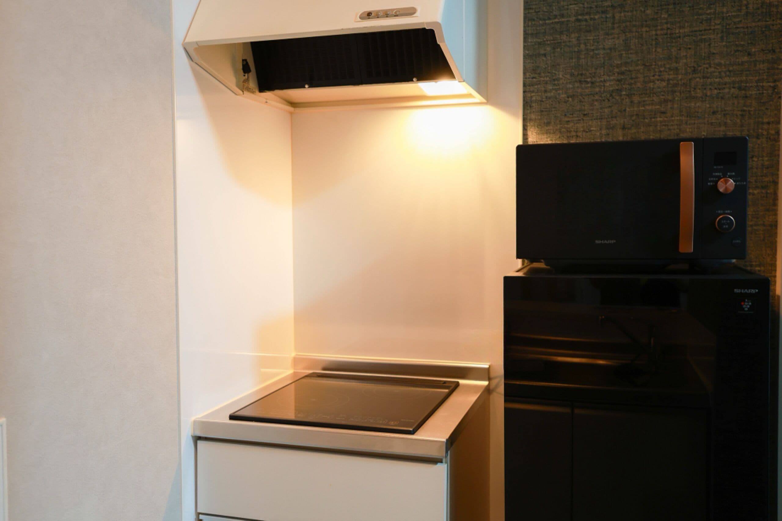 Comfort Quadruple Room | Interior