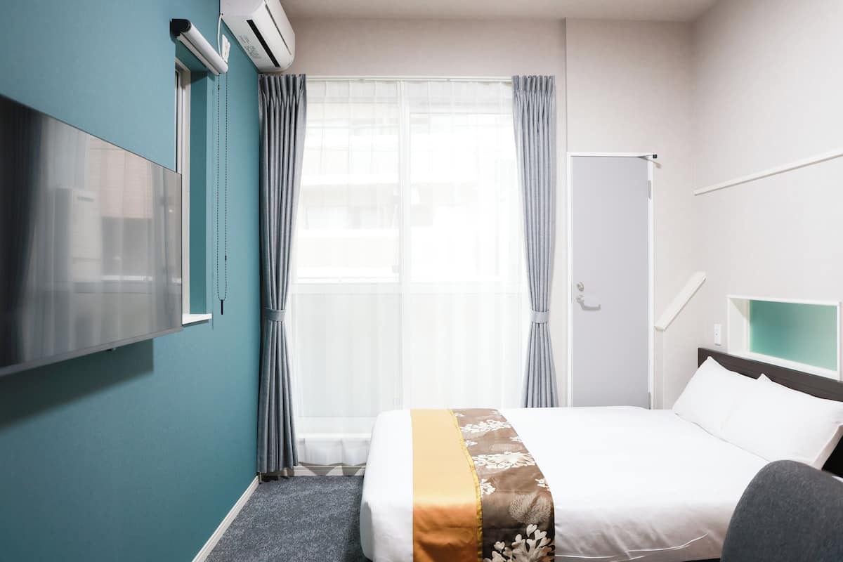 Comfort-Vierbettzimmer
