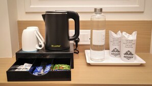 Café y/o cafetera