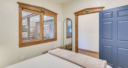 Main St Gaylord Condo in the Heart of Downtown
