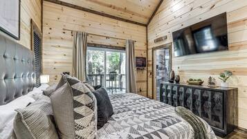 1 bedroom, iron/ironing board, internet, bed sheets