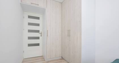 Cozy apartment with desk | Potulicki Park