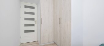 Gemütliches Apartment mit Schreibtisch | Potulicki Park