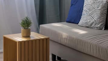 TV, offices