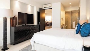 1 habitación y wifi 