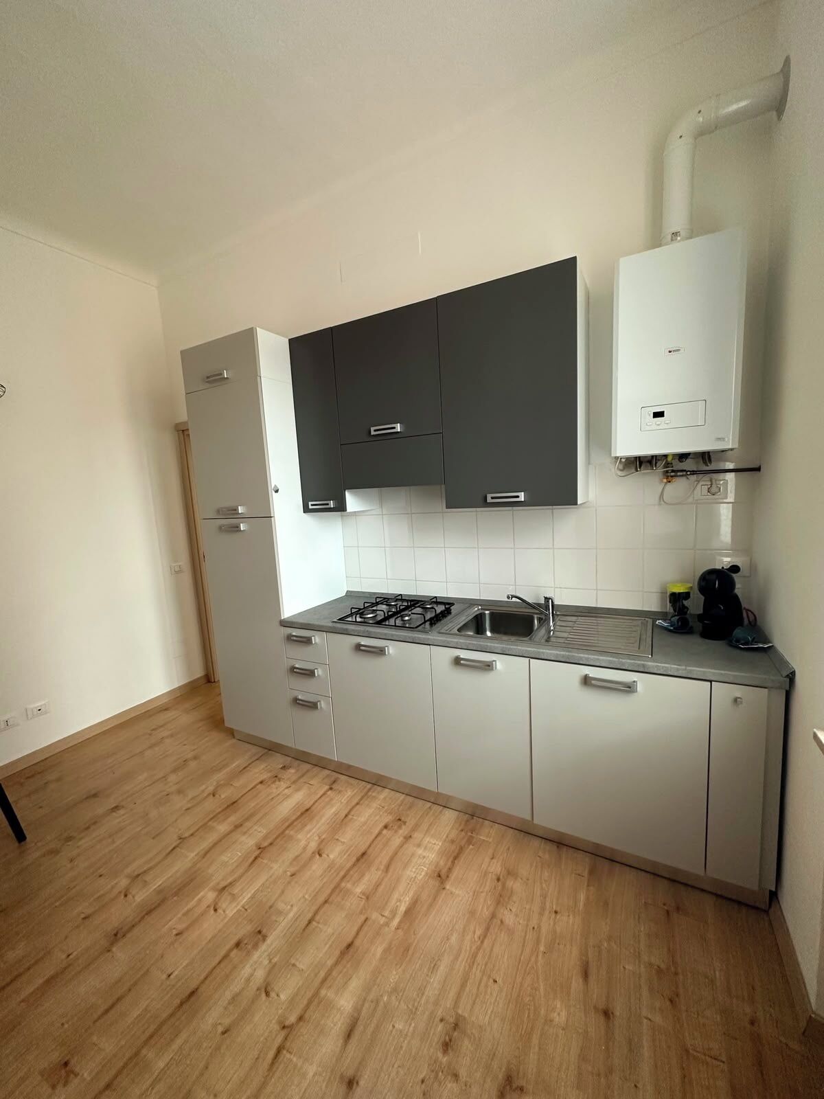 Cucina privata