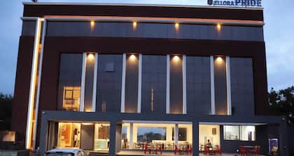 Hotel Ellora Pride