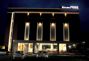 Exterior - Hotel Ellora Pride (Malkapur)
