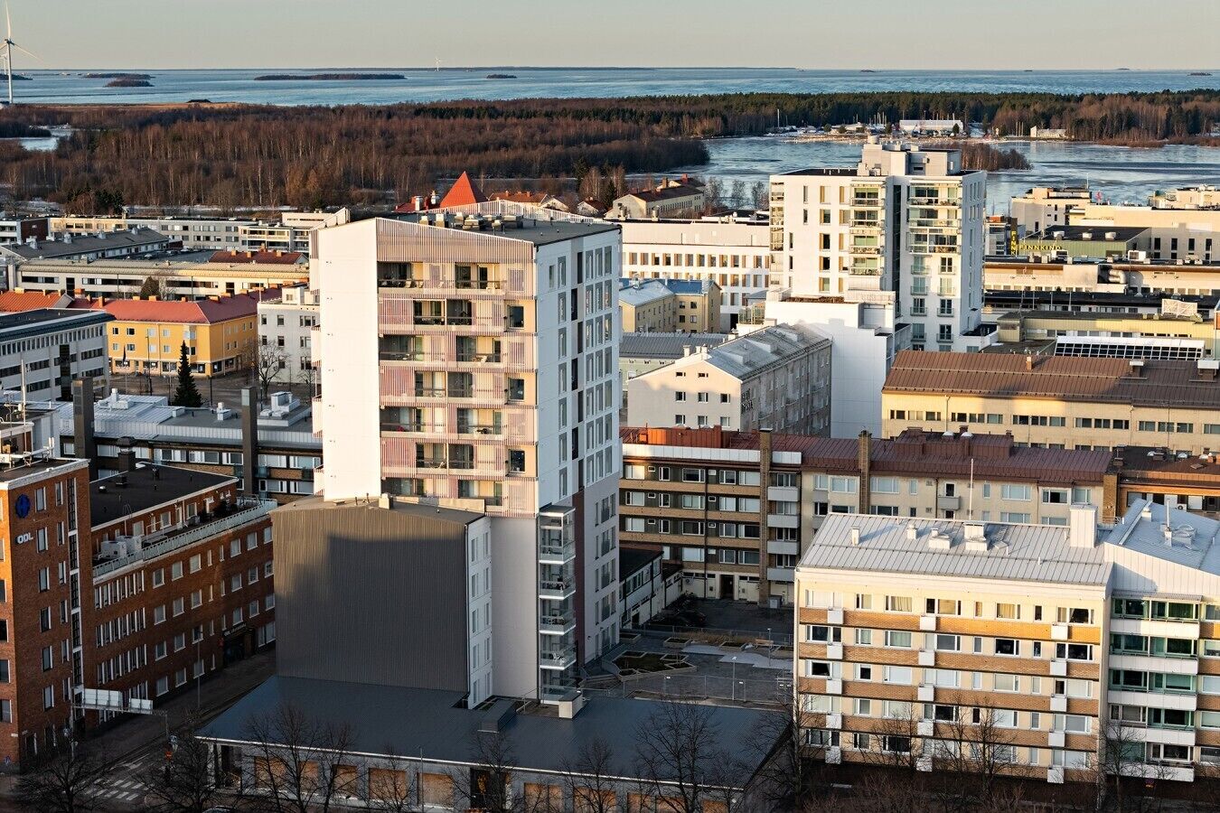 Eksteriør