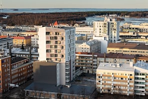 Ulkopuoli