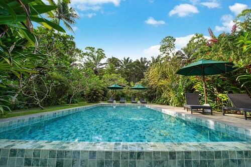 Huma Terra Lodge