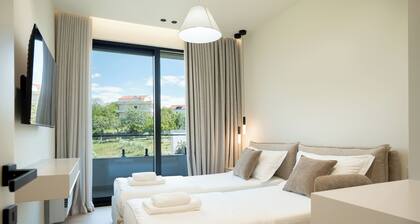 Luxury Villa with swimming pool,seaview,lakeview,jacuzzi