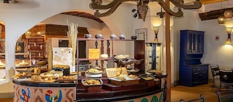 Suite room near Victoria falls
