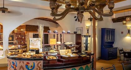 Suite room near Victoria falls
