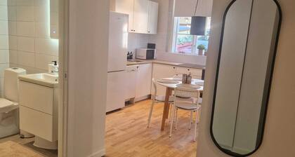 Central City Apartment B