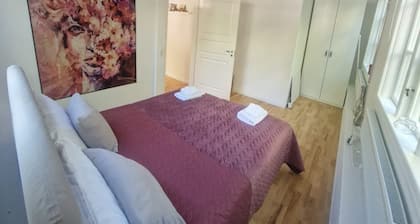 Central City Apartment B