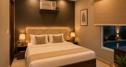 Farms By The Yano Retreat