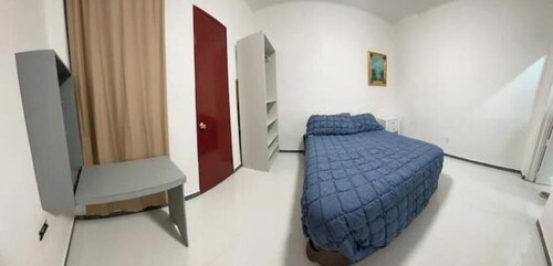 Cozy Apartment for 2 Near Polanco