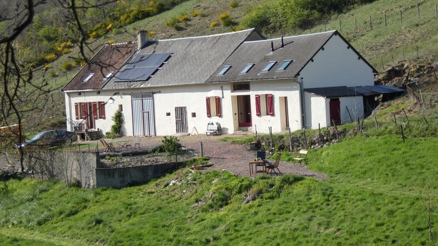 Eksteriør