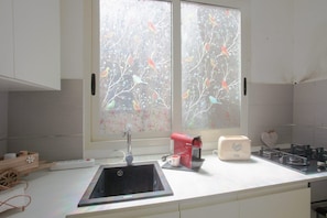 Cucina privata