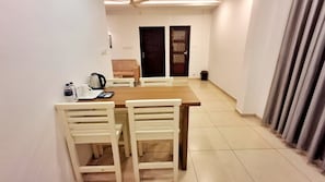 Suite | Interior