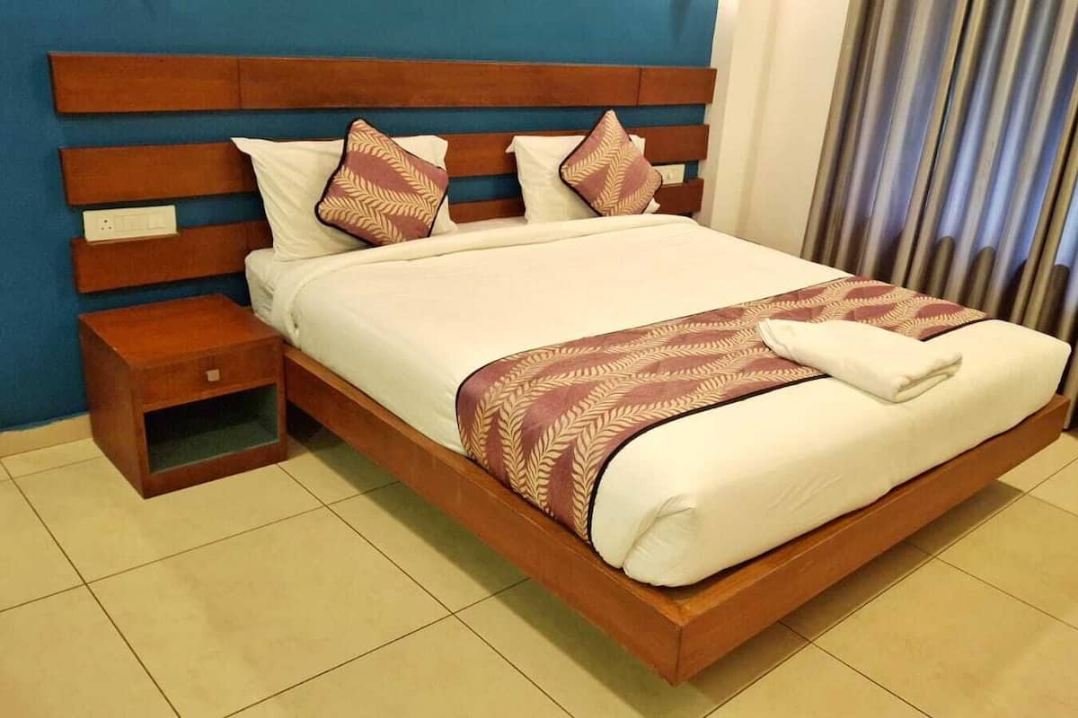 Suite | Tabla de planchar con plancha y wifi gratis