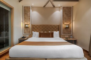 Free WiFi - Hotel Ritik Raj (Deoghar)