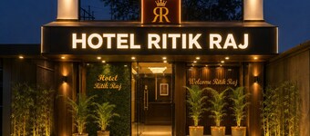 Hotel Ritik Raj
