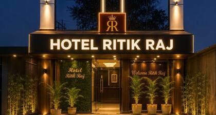 Hotel Ritik Raj