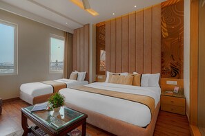 Free WiFi - Hotel Ritik Raj (Deoghar)