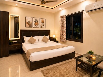 Hotel Ritik Raj