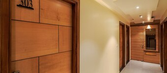 Hotel Ritik Raj