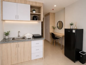 Superior Single Room | Interior - Gohome De Prima (Kota Medan)