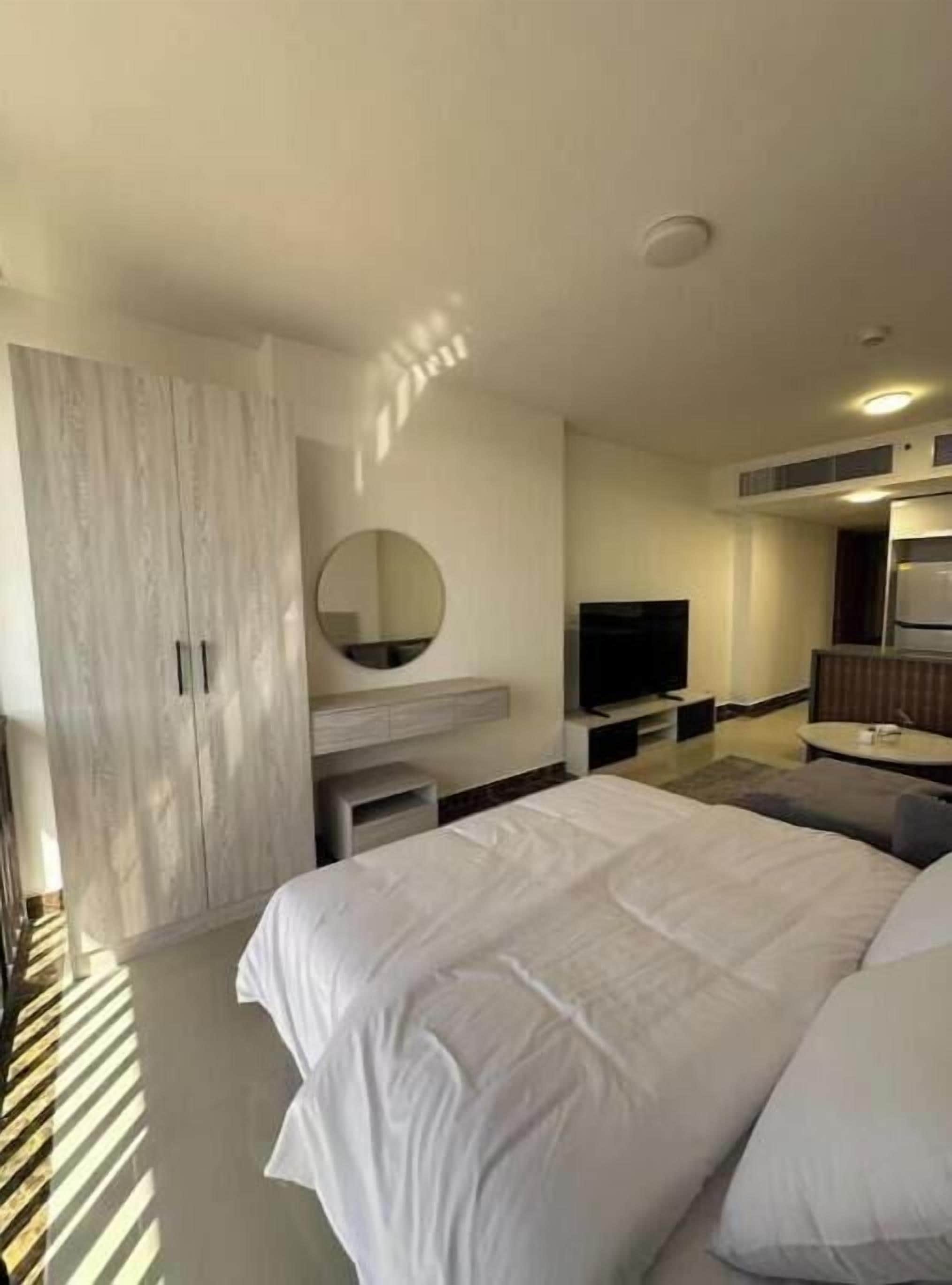1 slaapkamer, wifi, beddengoed