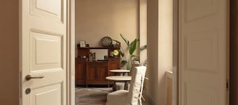 Colombo Suites, the stunning Ligurian Riviera: a taste of nature and relaxation