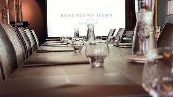 Sala de reuniones