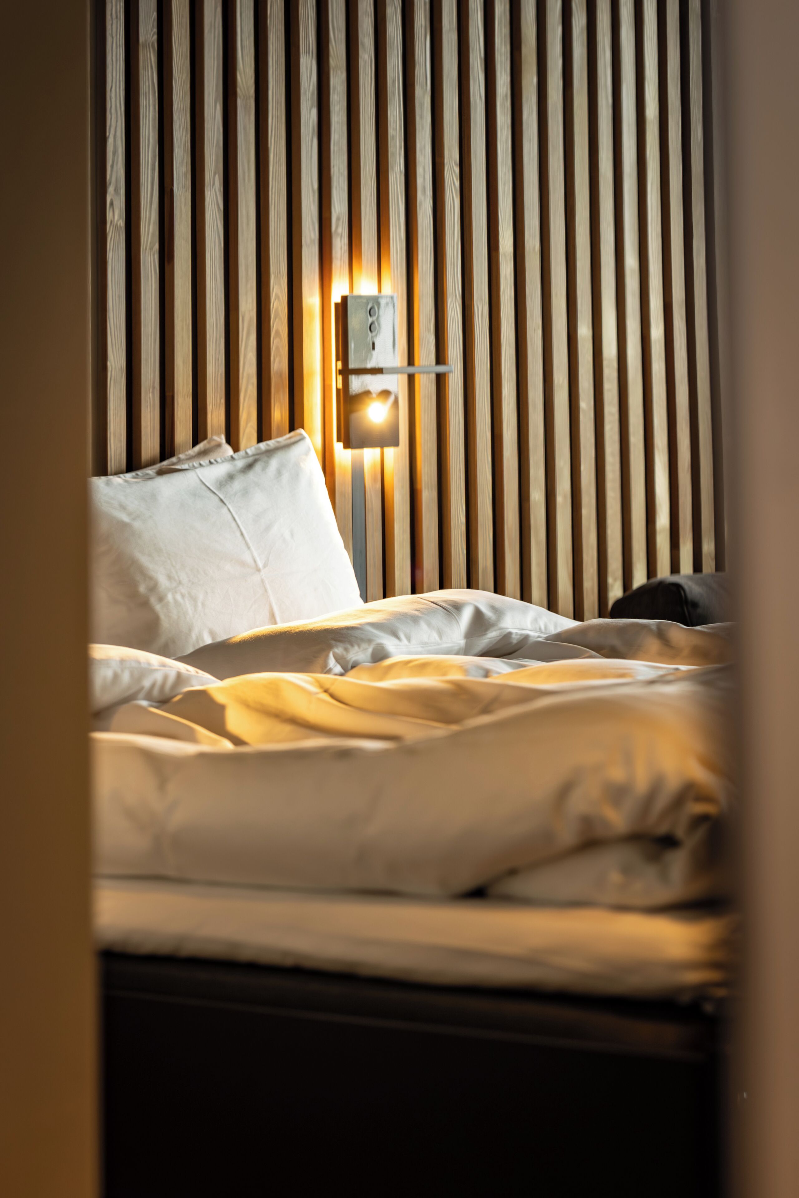 Superior Double Room, Sea View | Desk, laptop workspace, blackout curtains, iron/ironing board