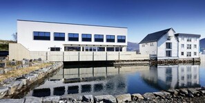 Exterior - Rosenlund Hamn (Møre og Romsdal)