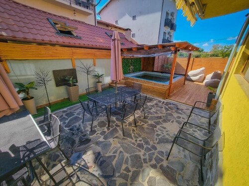 Vila Alex
